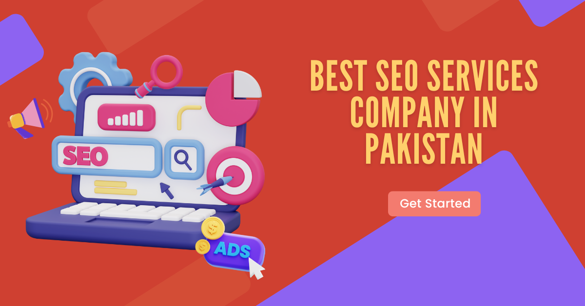 SEO Services Karachi
