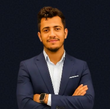 Kashif Ali Khoso - Full Stack Developer and SEO Expert