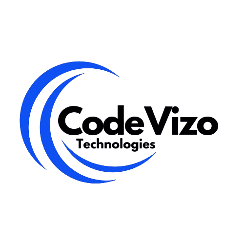 CodeVizo Technologies Logo