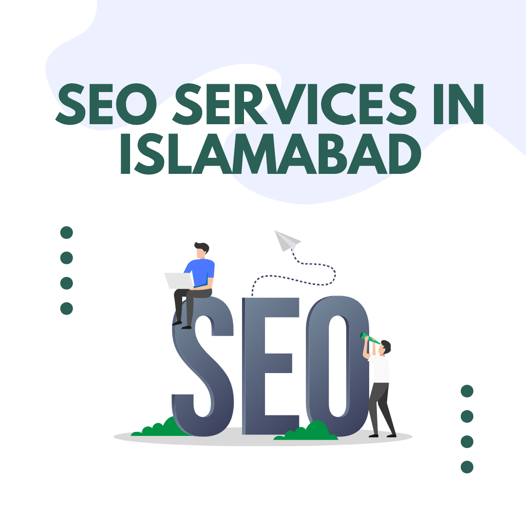 SEO Services Islamabad